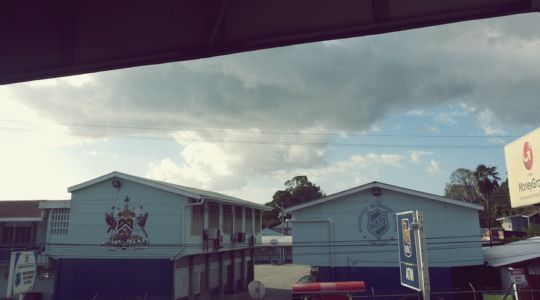 Wooodbrook Secondary School, Port of Spain